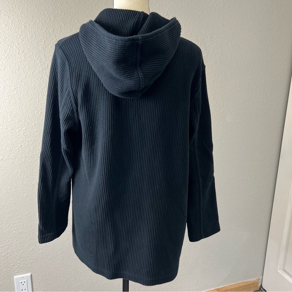 Lauren Ralph Lauren Hooded Sweater - Picture 5 of 9